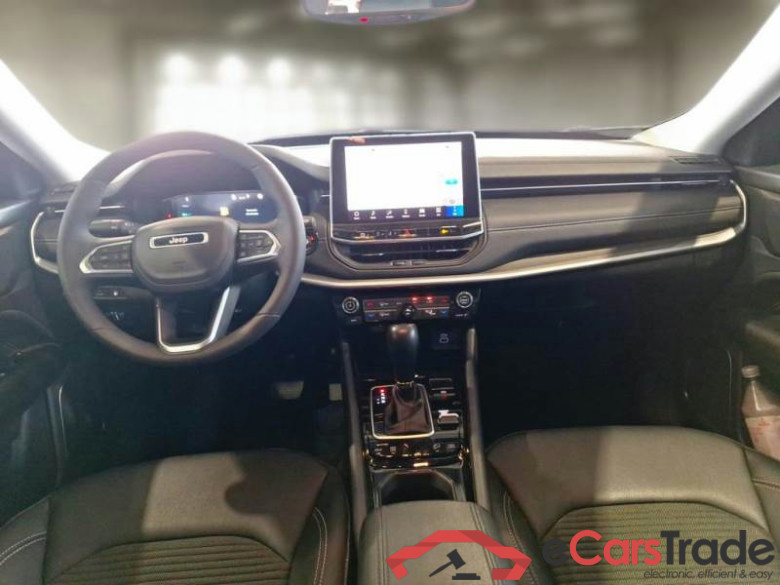 JEEP COMPASS / 2021 / 5P / SUV 1.3 T4 PHEV 190CV BUSINESS PLUS 4XE AUTO #3