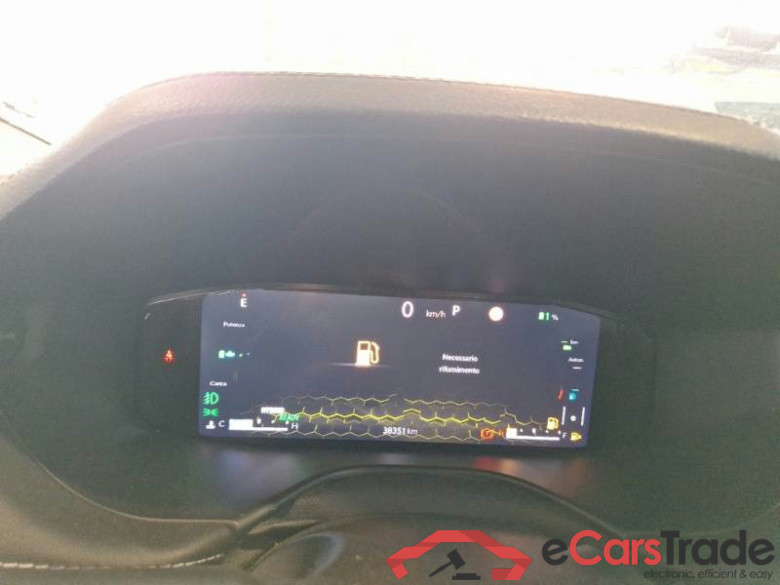JEEP COMPASS / 2021 / 5P / SUV 1.3 T4 PHEV 190CV BUSINESS PLUS 4XE AUTO #4