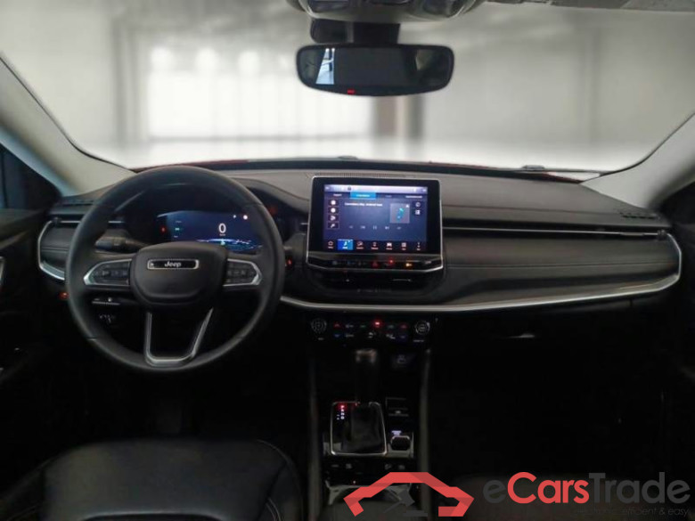JEEP COMPASS / 2021 / 5P / SUV 1.3 T4 PHEV 240CV S 4XE AUTO #3