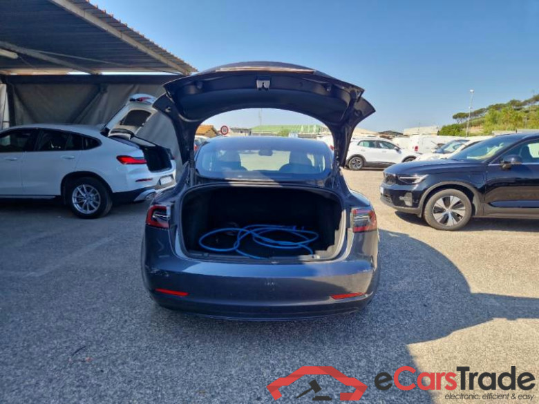 TESLA MODEL 3 / 2018 / 4P / BERLINA 75 KWH LONG RANGE DUAL MOTOR AWD #5