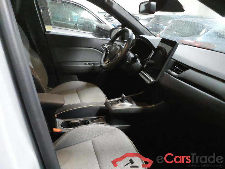 RENAULT Captur  full hybrid E Tech 117kW 160cv Techno(Winterpack) #3