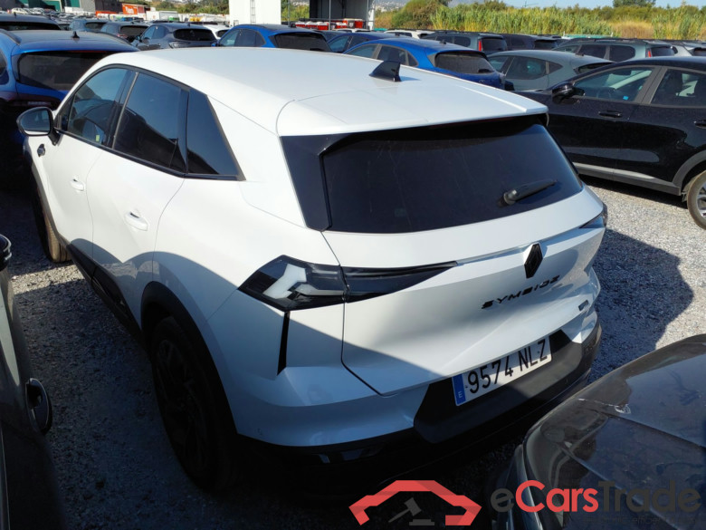 RENAULT SYMBIOZ  full hybrid E Tech 117kW 160cv Espirit Alpine(Winterpack) #2