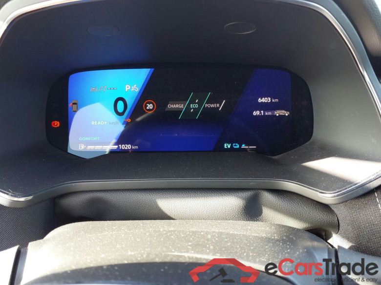 RENAULT SYMBIOZ  full hybrid E Tech 117kW 160cv Espirit Alpine(Winterpack) #4