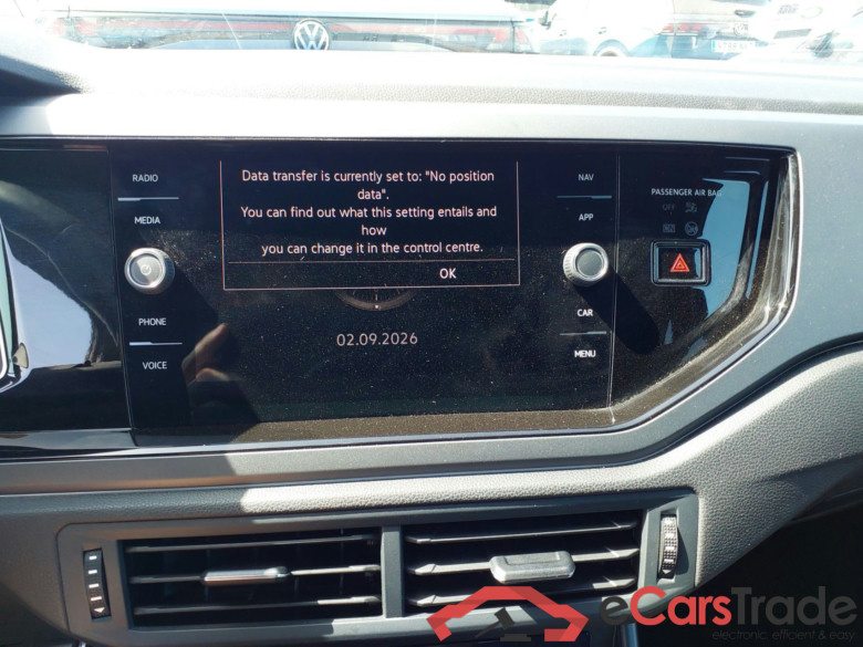 VOLKSWAGEN TAIGO 1.0 TSI 85 kW (115 CV ) DSG 7 R-Line(Winterpack) #6