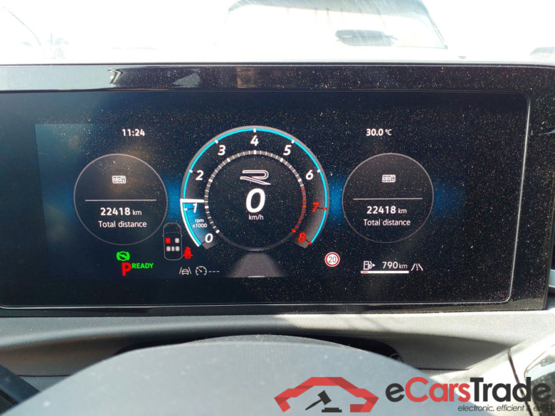 VOLKSWAGEN T-Roc 1.5 TSI 110 kW (150 CV) auto DSG 7 vel. R-Line(Winterpack) #4