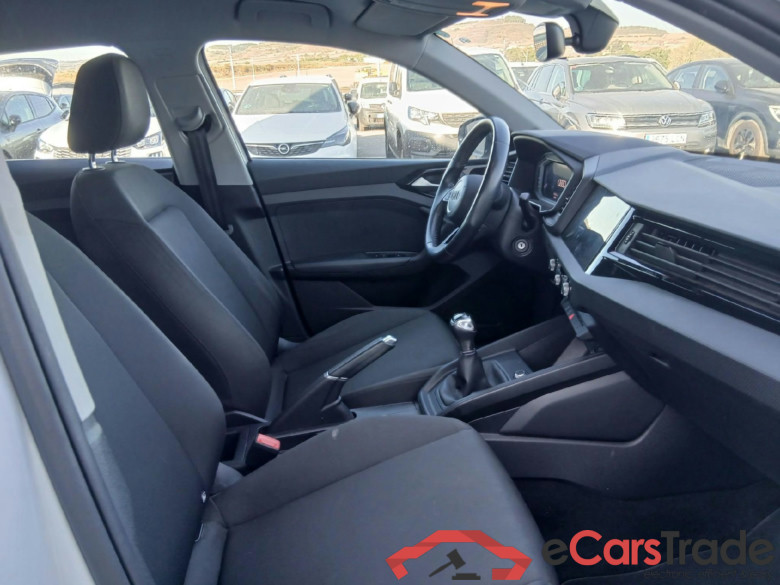 AUDI A1 Sportback Advanced 25 TFSI 70kW (95CV) (CX) #6