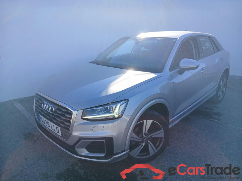 AUDI Q2 / 2016 / 5P / todoterreno Sport 30 TDI 85kW (116CV) S tronic #1