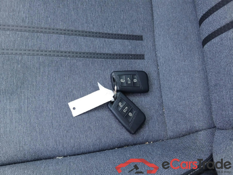 SEAT Ateca 1.5 TSI 110kW DSG S&S Style Go (CX) #5