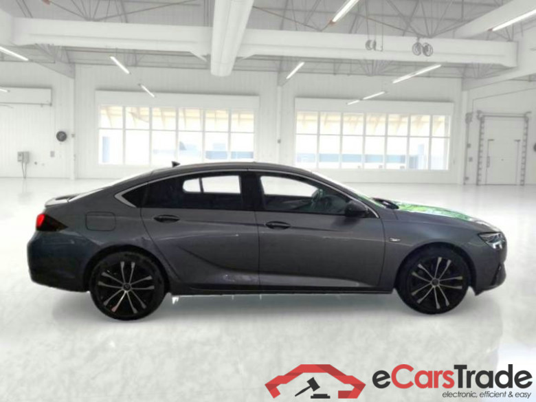 OPEL INSIGNIA / 2020 / 5P / BERLINA GS 2.0 CDTI ULTIMATE 174CV AT8 AWD #6