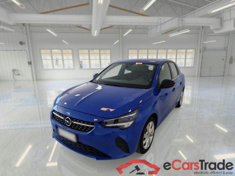 OPEL CORSA / 2019 / 5P / BERLINA 1.5 DIESEL 100CV ELEGANCE MT6 #1