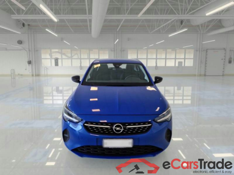 OPEL CORSA / 2019 / 5P / BERLINA 1.5 DIESEL 100CV ELEGANCE MT6 #5