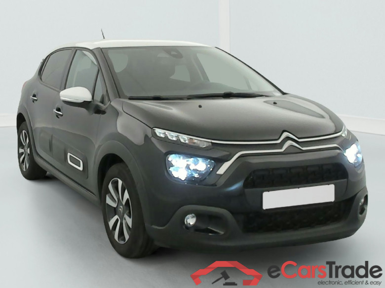 Citroen C3 Shine PureTech 110 S&S BVM6 #1