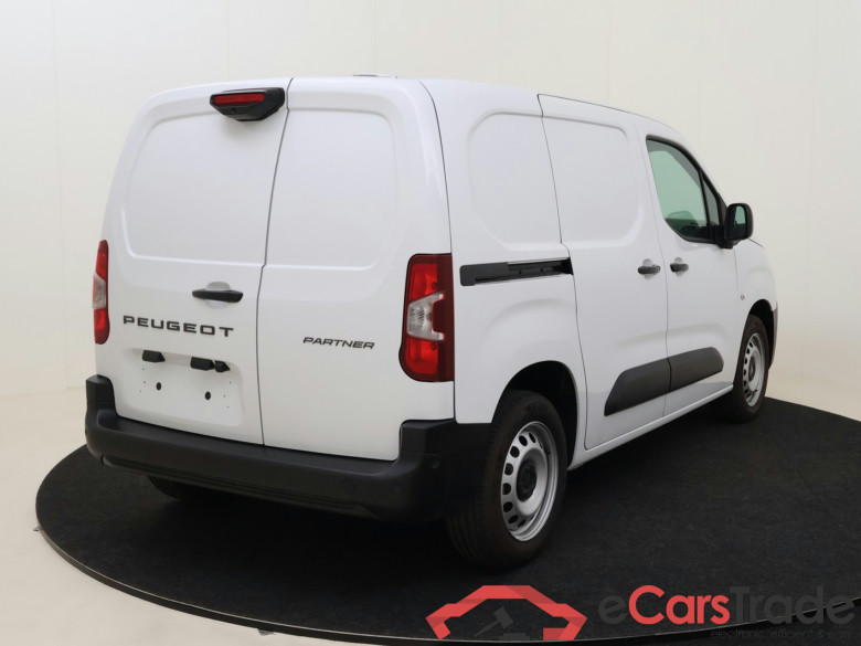 Peugeot Partner Standard Light 1.5 BlueHDi 130 hp S&S EAT8    #6