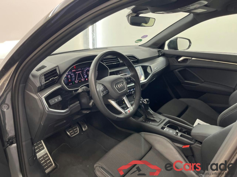 AUDI Q3 45 TFSI e S edition #5