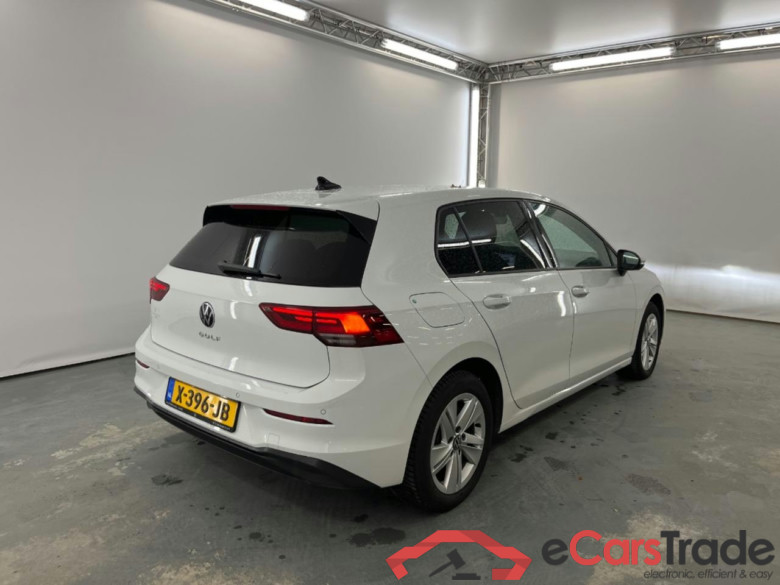 VOLKSWAGEN GOLF 1.0tsi life 81kW #3