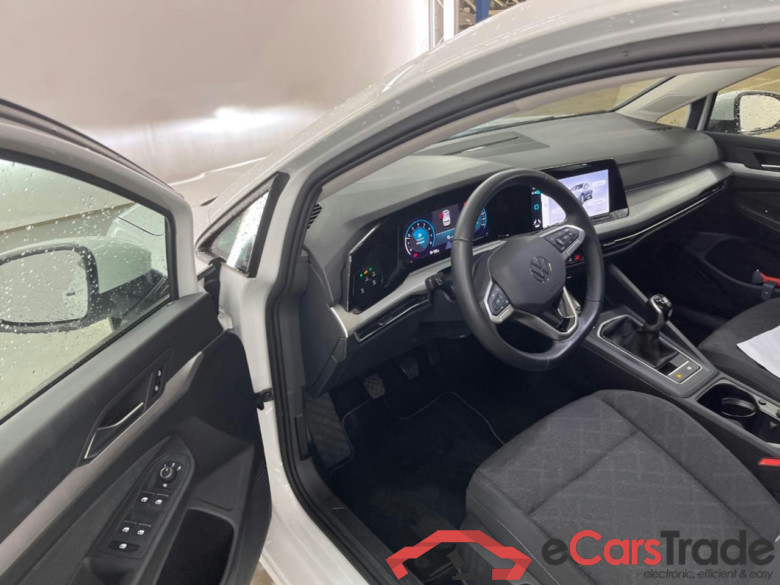 VOLKSWAGEN GOLF 1.0tsi life 81kW #5