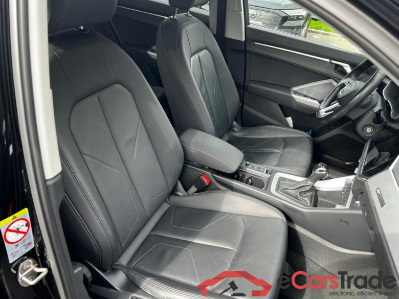 AUDI Q3 35 TFSI Business Edition Advanced S tr. #4