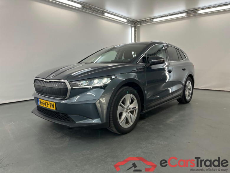 SKODA Enyaq iV 80 #1