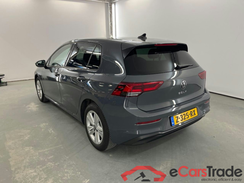 VOLKSWAGEN GOLF 1.0tsi life 81kW #3