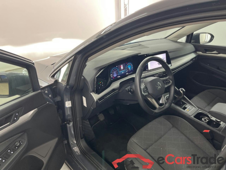 VOLKSWAGEN GOLF 1.0tsi life 81kW #5
