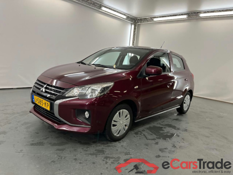 MITSUBISHI SPACE STAR 1.0 Cool+ #1