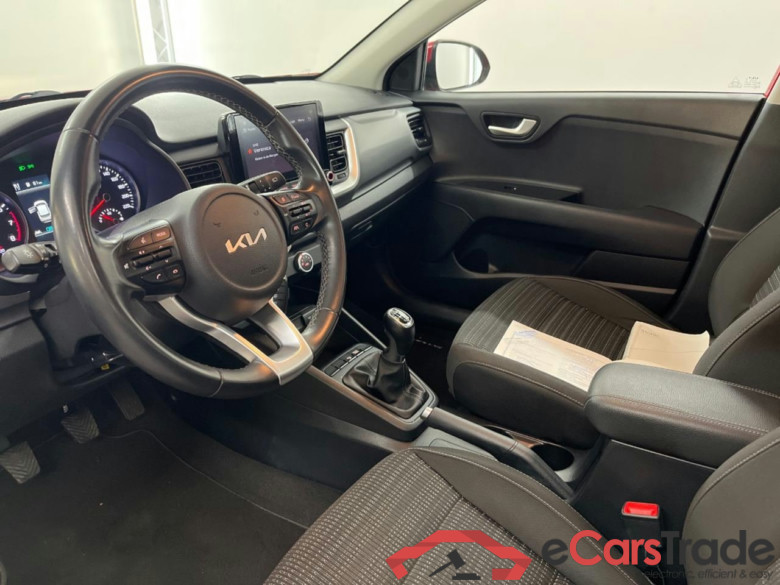 KIA Stonic 1.0 T-GDi MHEV DynamicLine #5