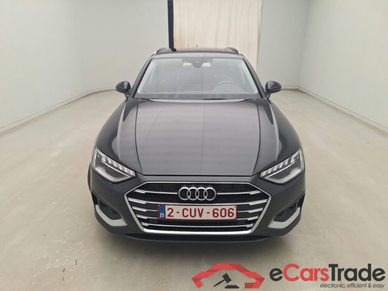 Audi, A4 Avant FL'19, A4 Av.30 TDi Advan.Bus.Ed.Str.