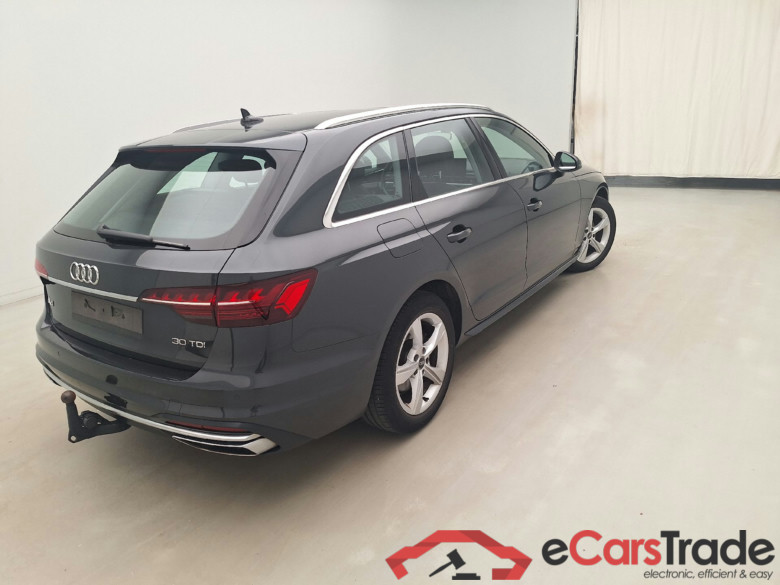 Audi, A4 Avant FL'19, A4 Av.30 TDi Advan.Bus.Ed.Str. #4