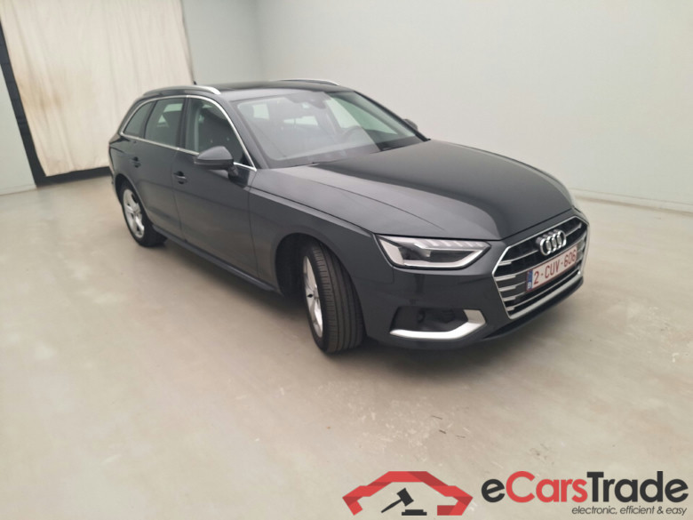 Audi, A4 Avant FL'19, A4 Av.30 TDi Advan.Bus.Ed.Str. #5