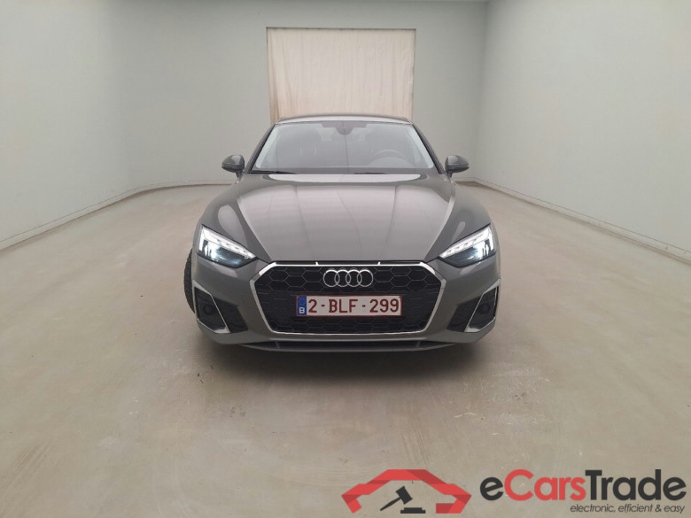 Audi, A5 SB FL'20, A5 SB 35 TFSI 110kW B.E.S.Str. #1