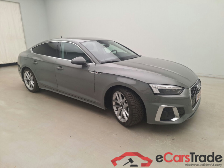 Audi, A5 SB FL'20, A5 SB 35 TFSI 110kW B.E.S.Str. #5
