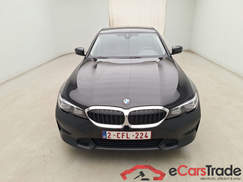 BMW, 3-serie '18, 316d 90kW Aut.