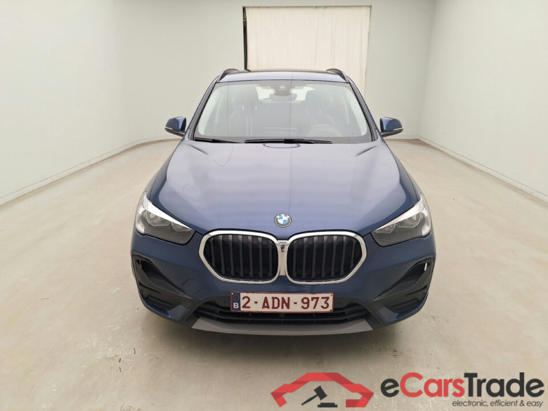 BMW, X1 FL'19, X1 sDrive 18d 110kW #1