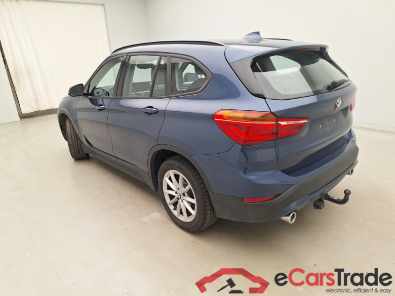 BMW, X1 FL'19, X1 sDrive 18d 110kW #3