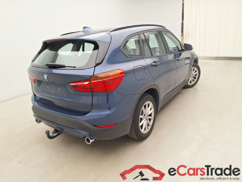 BMW, X1 FL'19, X1 sDrive 18d 110kW #4
