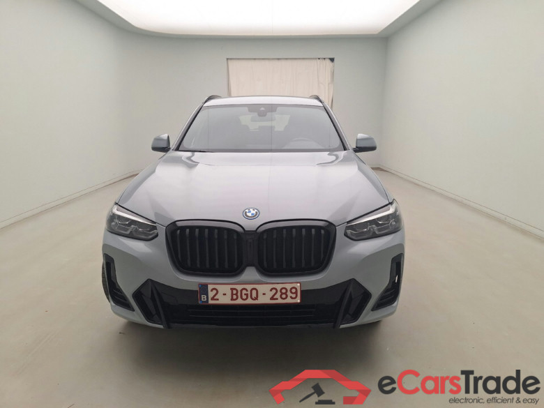 BMW, X3 FL'21 PHEV, X3 xDrive30e 120kW Aut. #1