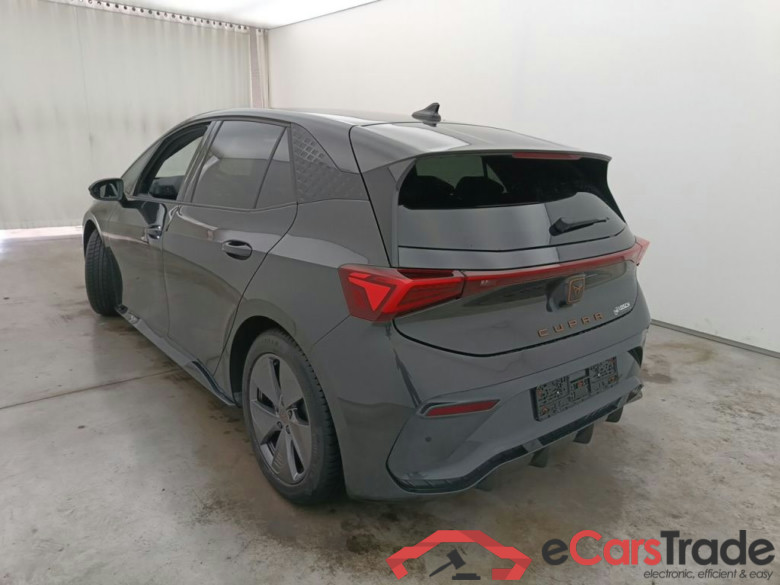Cupra Born BEV 62kWh 150kW 5d #3