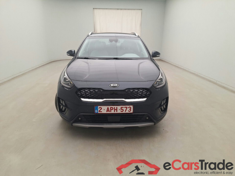 Kia, Niro FL'19, KIA Niro Business Line 1.6 GDi HEV 6DCT 5d #1