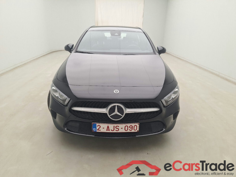 Mercedes, A-Class '18, Mercedes-Benz A-Klasse A 250 e 5d