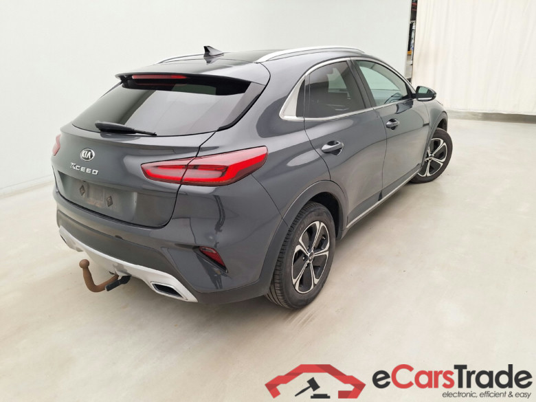 Kia, XCeed '19 PHEV, KIA XCeed 1.6 GDi PHEV DCT Business Line 5d #4