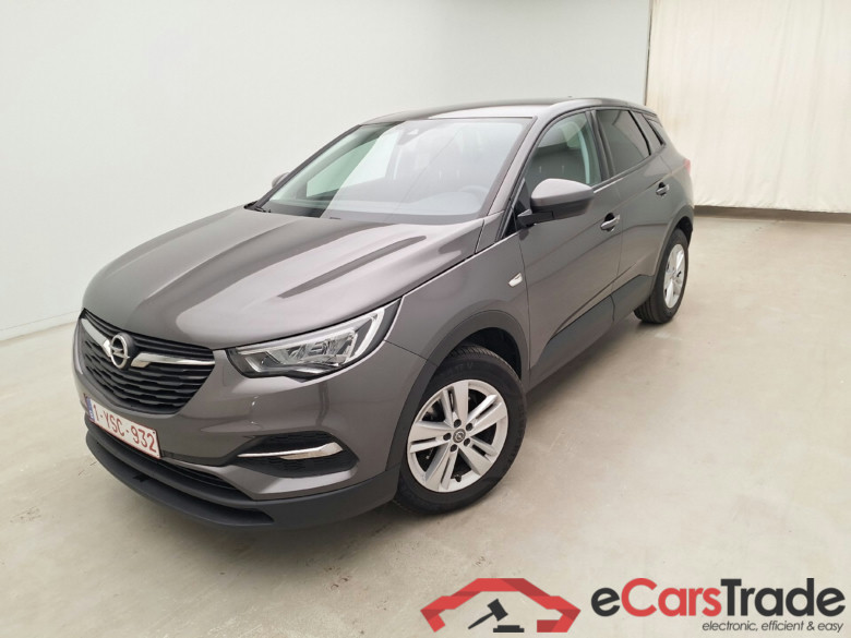 Opel, Grandland X '17, Grandland X 1.5D 96kW Edit.A. #2
