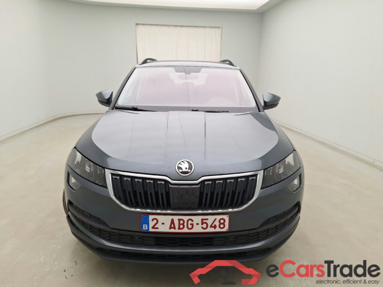 Skoda, Karoq '17, Karoq 2.0TDi 85kW Ambition DSG