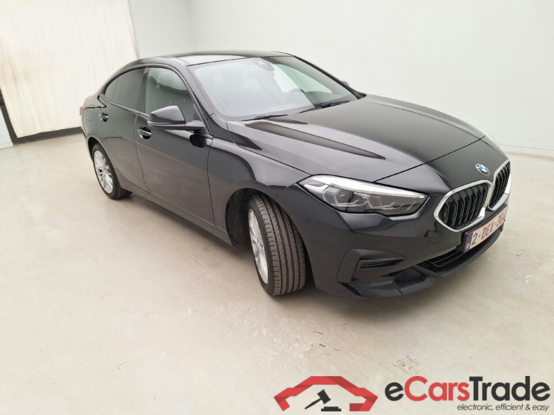BMW, 2-serie Gr.Coupé '19, 216d Gr.C.85kW Aut. #5