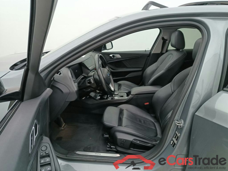 BMW 1 Reeks Hatch 116dA (85 kW) 5d #3