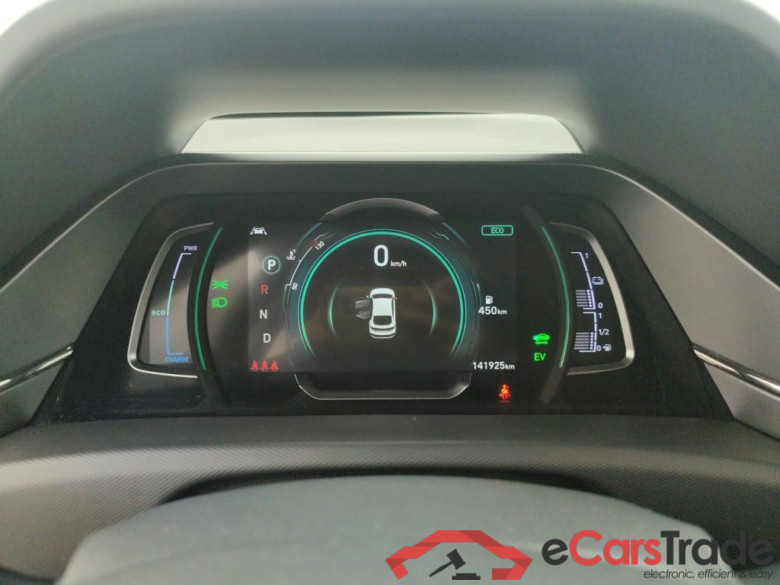 HYUNDAI IONIQ HEV - 2019 1.6 GDi 105 Feel BlueLink DCT 5d #6