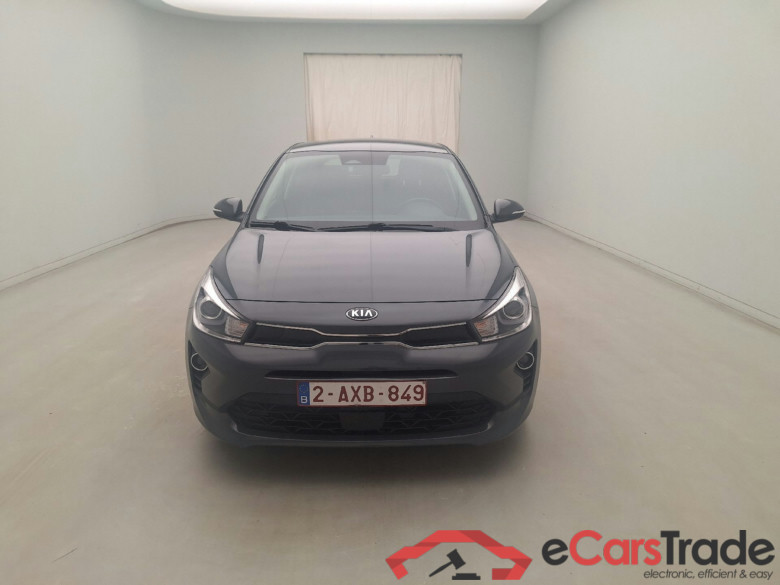 Kia, Rio FL'20, Rio 1.0 74kW More AT 5d #1