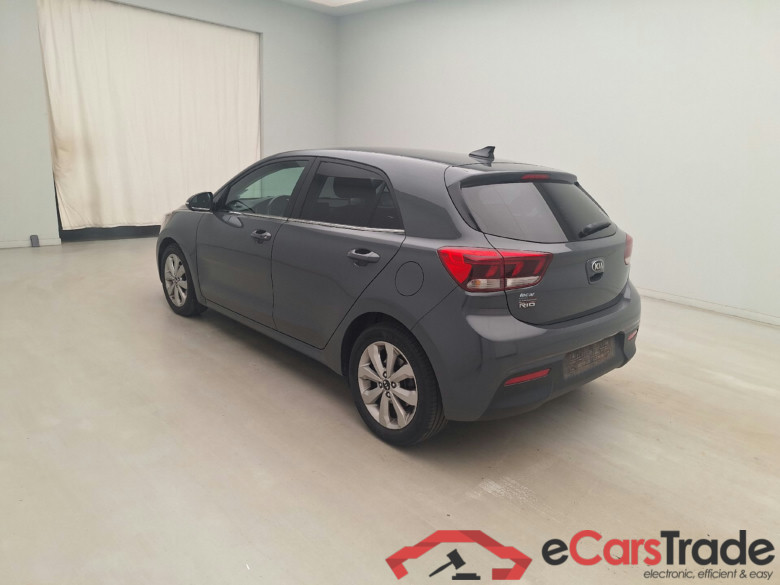 Kia, Rio FL'20, Rio 1.0 74kW More AT 5d #3
