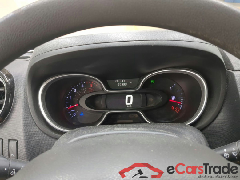 Trafic Fourgon L1H1 1000 Confort 1.6 dCi #6