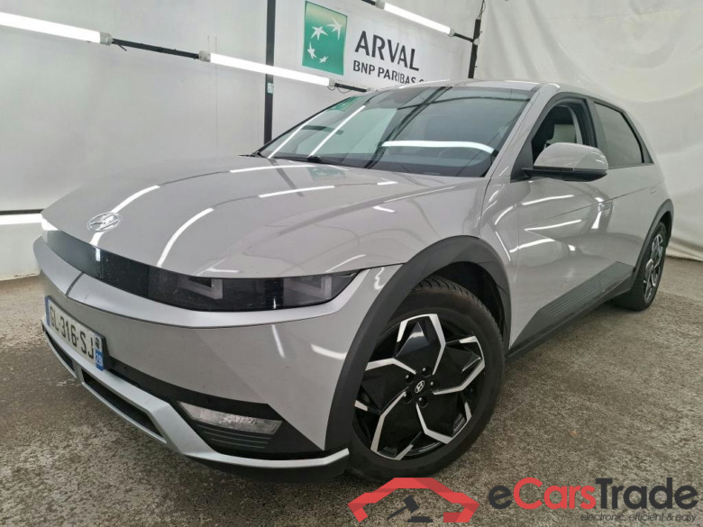 Ioniq 5 Intuitive Electrique 77kWh BVA