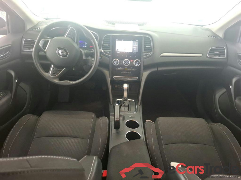 RENAULT Mégane Berline / 2020 / 5P / Berline Business TCe 140 EDC FAP #5